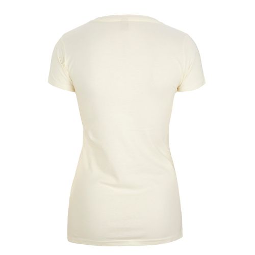 T-shirt slim fit dames - Image 9